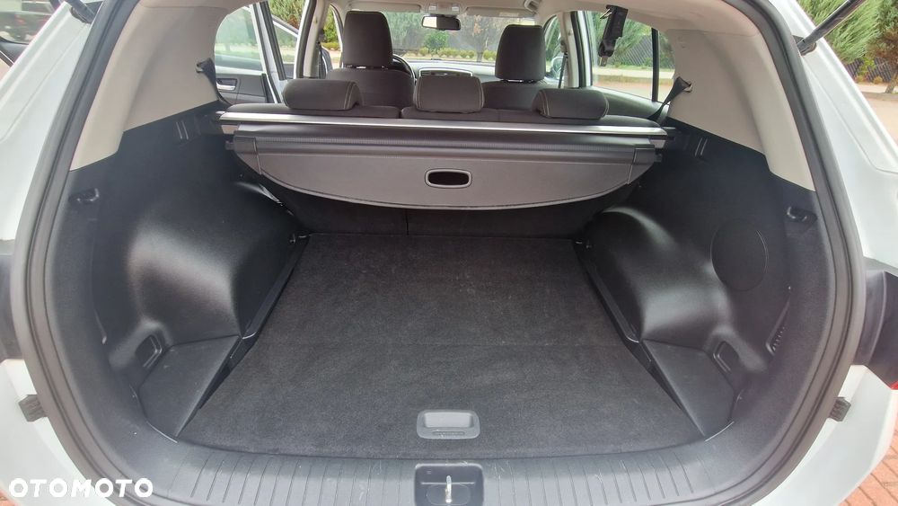 Kia Sportage 1.6 CRDI L 2WD - 24