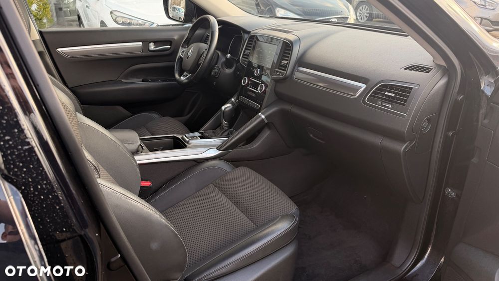 Renault Koleos ENERGY dCi 175 X-tronic 4WD INTENS - 7