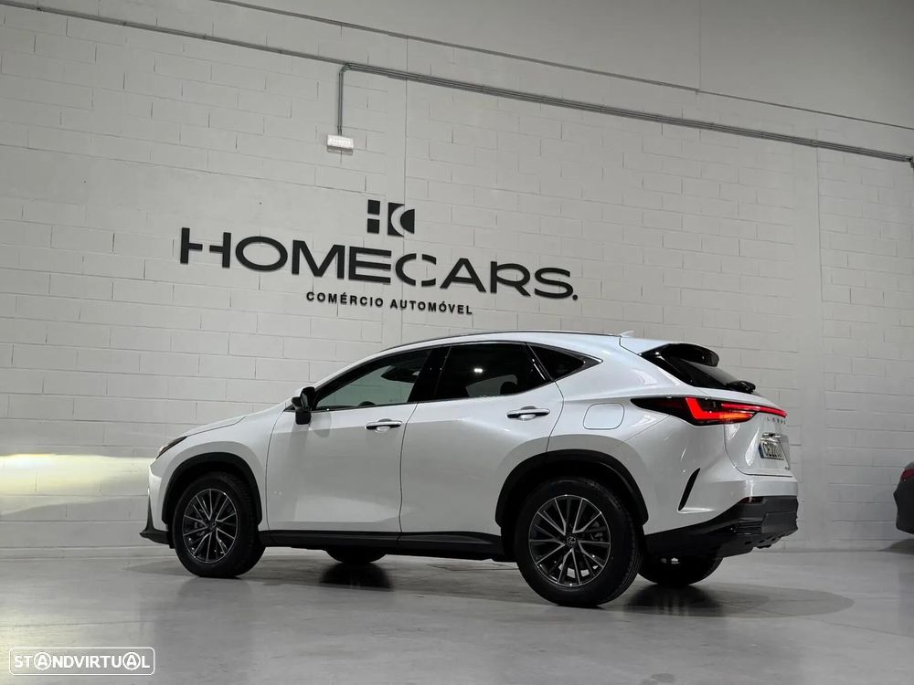 Lexus NX 450h+ Executive - 17