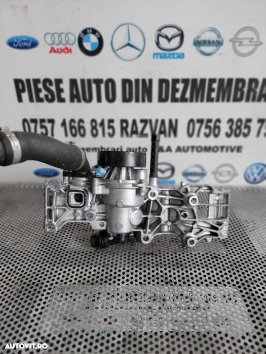 Pompa Apa Bmw Mini 1.5/1.6 Benzina Motor B38 Aproape Noua 11.000 Km Cod - 1