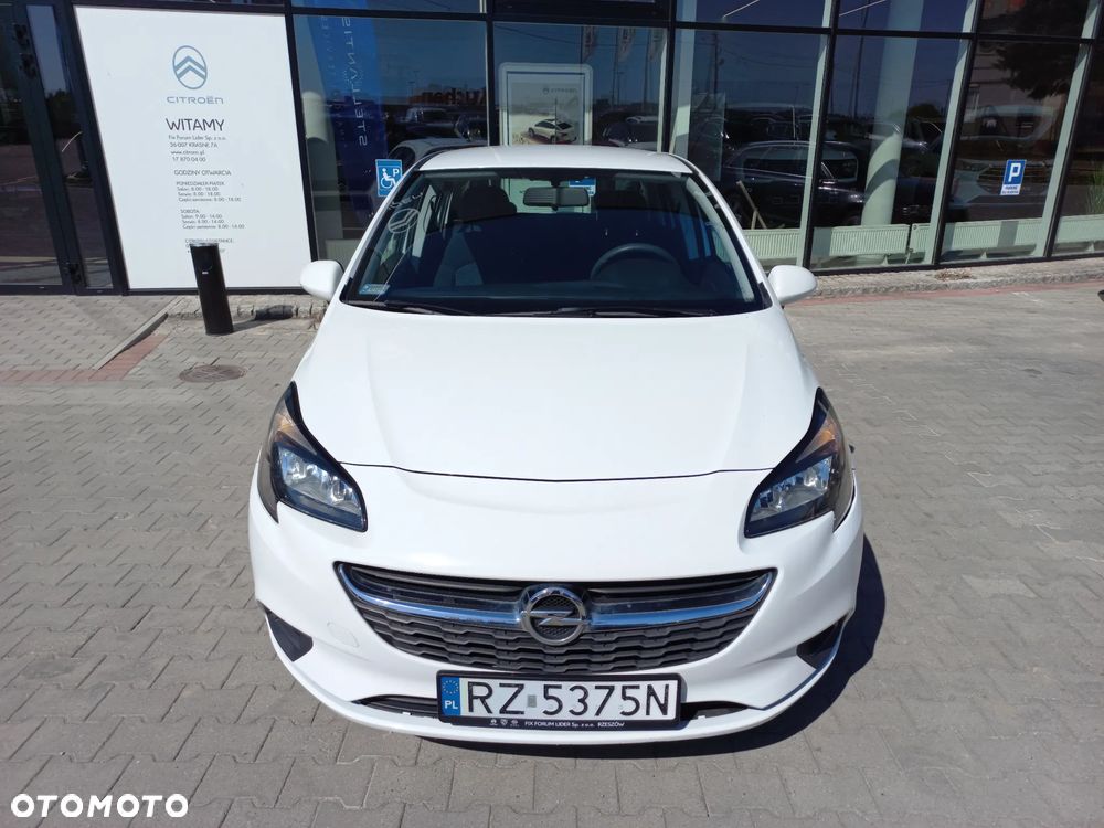 Opel Corsa 1.2 Enjoy - 2