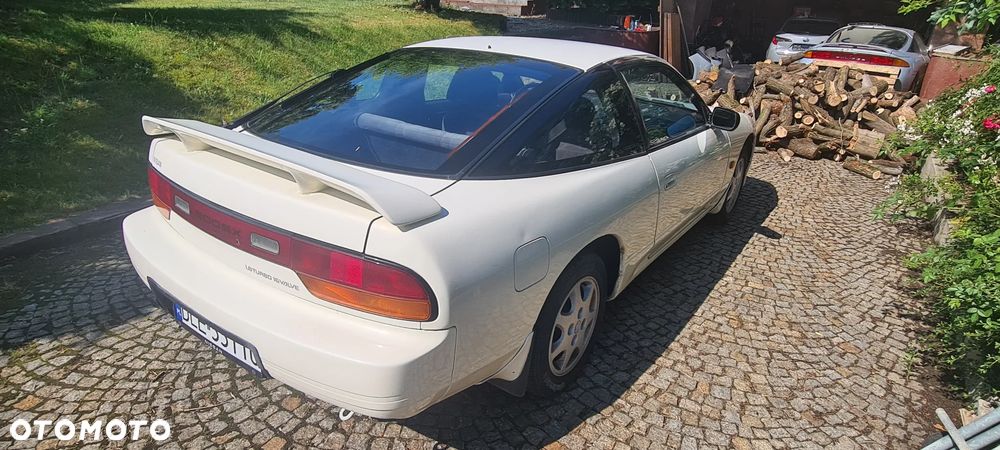 Nissan 200 SX 1.8 Turbo - 3
