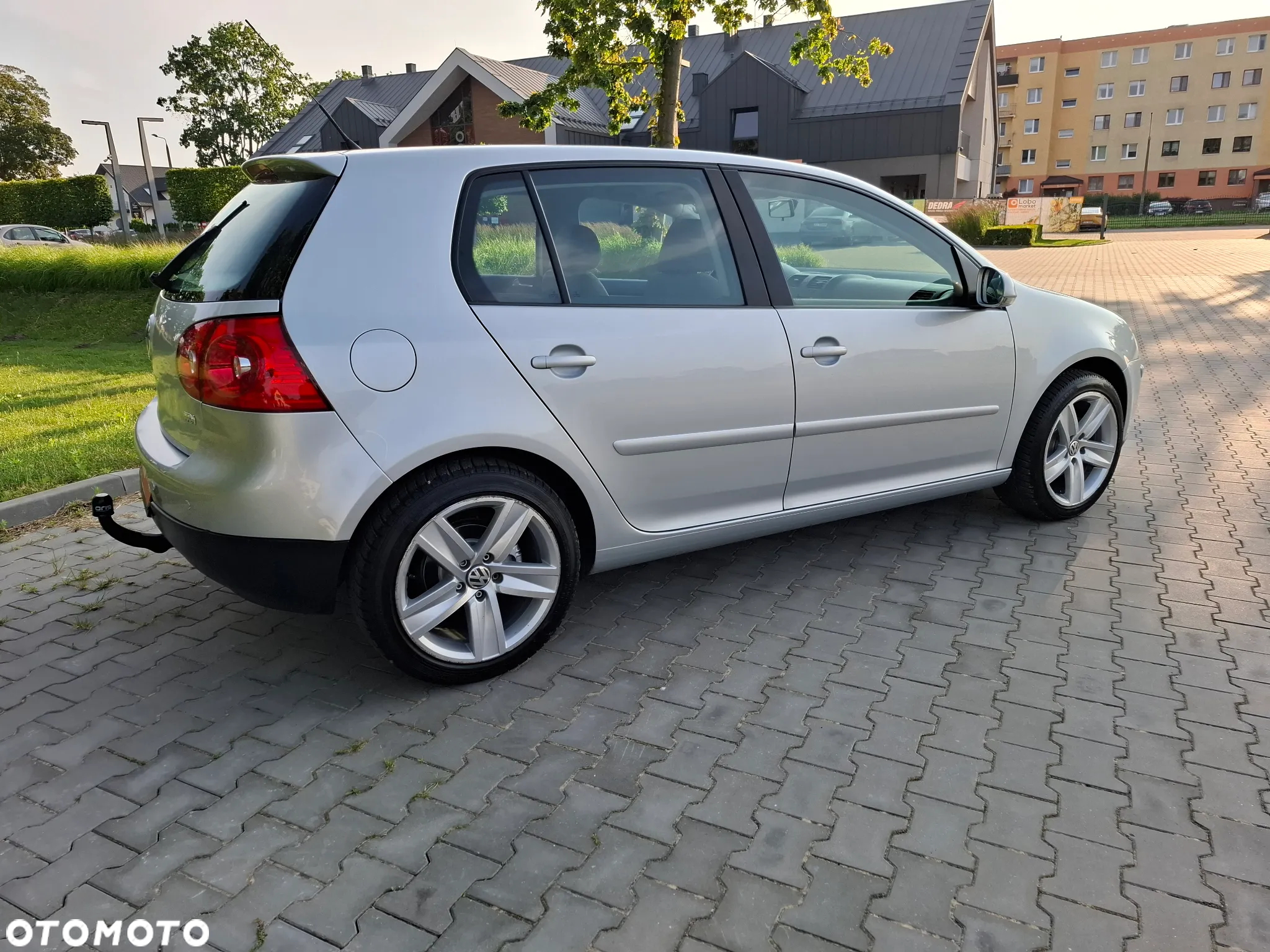 Volkswagen Golf 1.9 TDI Comfortline - 11