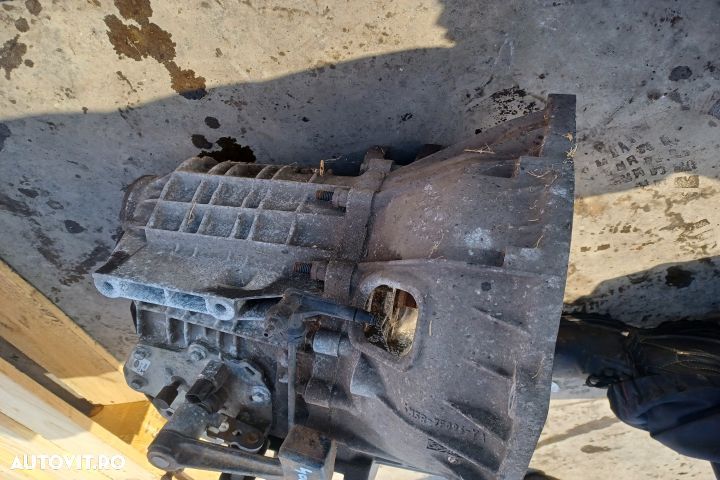 Cutie de viteze manuala 4M5R 7002 YA Ford C-Max 1 [2003 - 2007] Miniv - 4