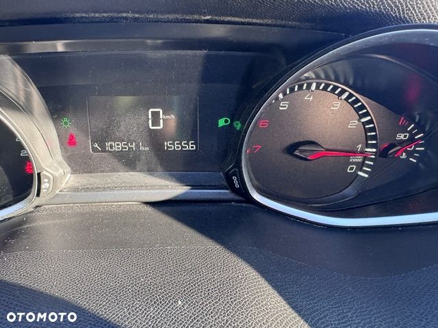 Peugeot 308 1.2 PureTech GPF Access S&S - 13