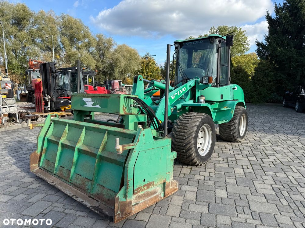 Volvo L30B-Z/X PRO - 6