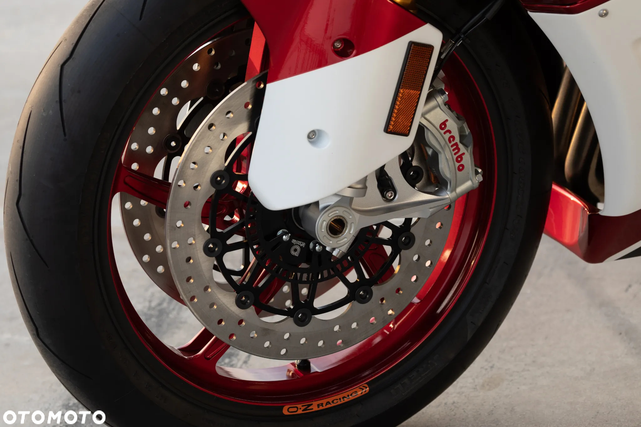 Bimota KB4 - 16