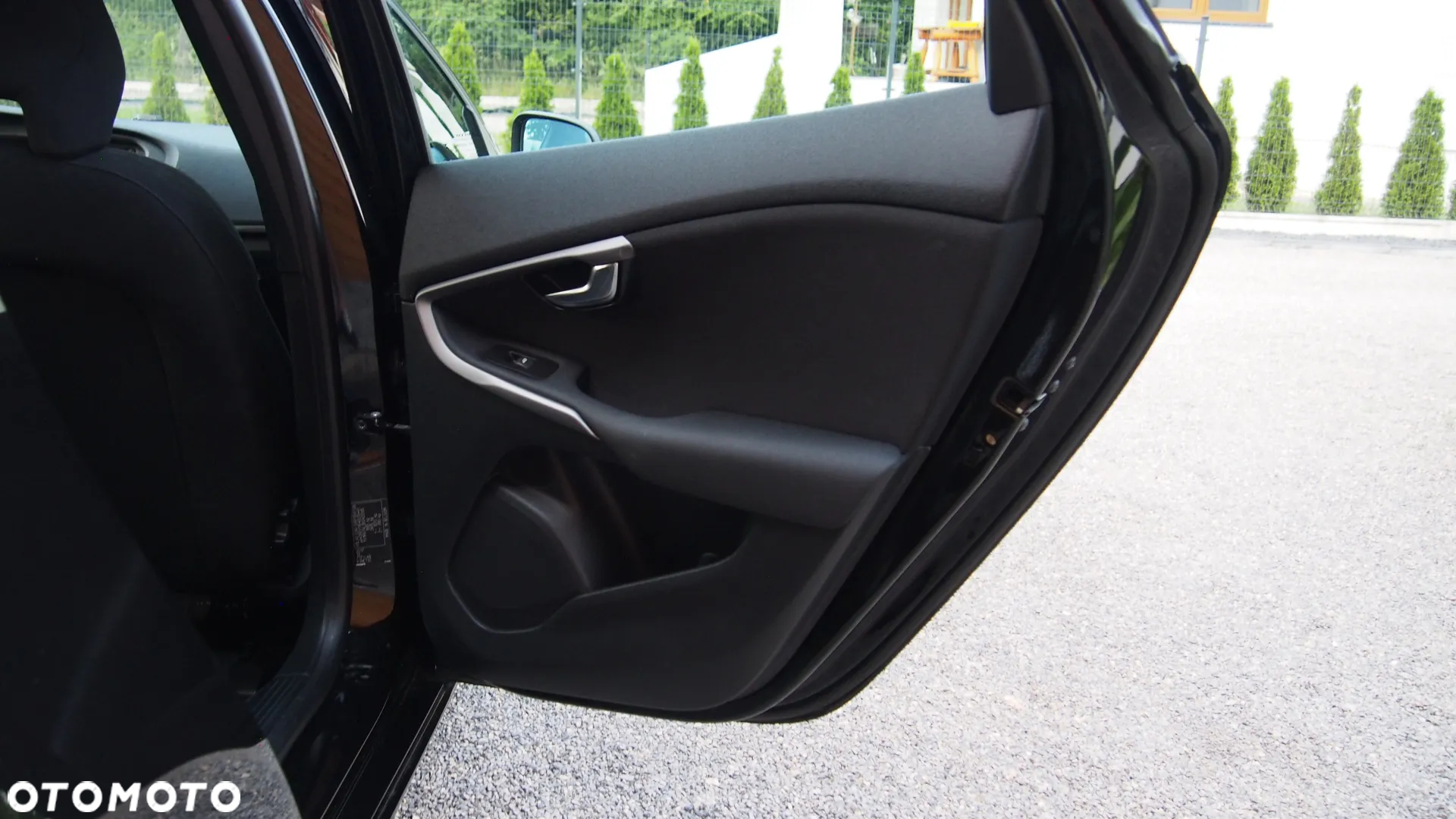Volvo V40 D2 Drive-E Kinetic - 28