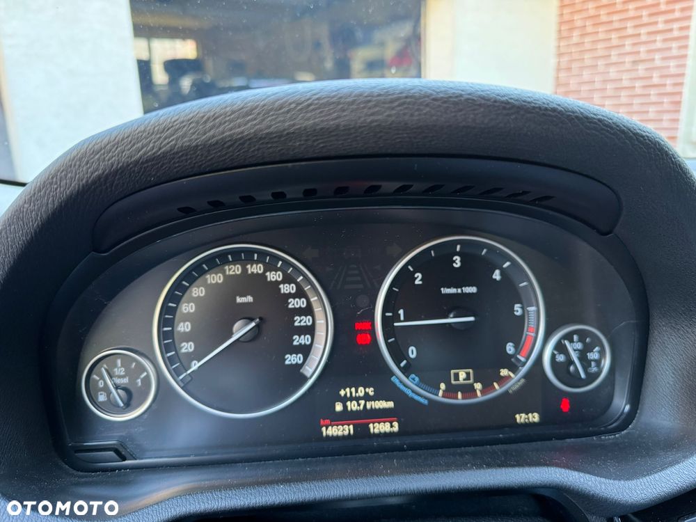 BMW X4 xDrive20d xLine - 9