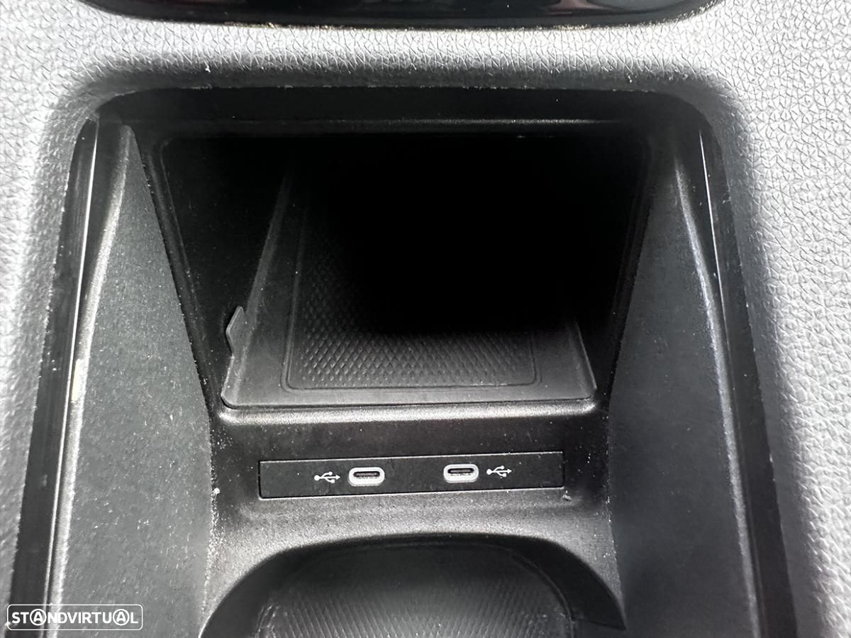 VW ID.4 77 kWh Pro Performance 1st - 41