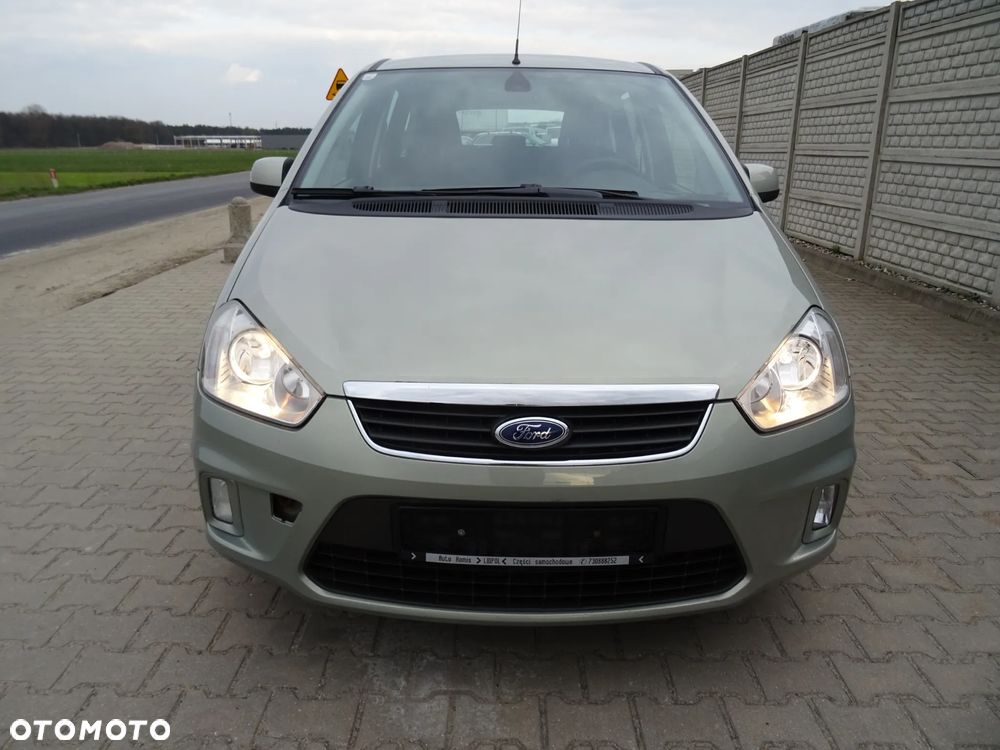 Ford C-MAX - 9