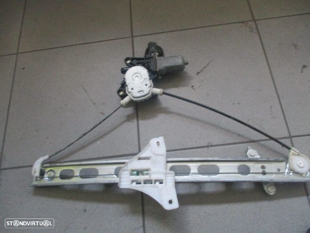 Elevador Com Motor 8356058J00 SUZUKI SWIFT 2012 5P FE - 3