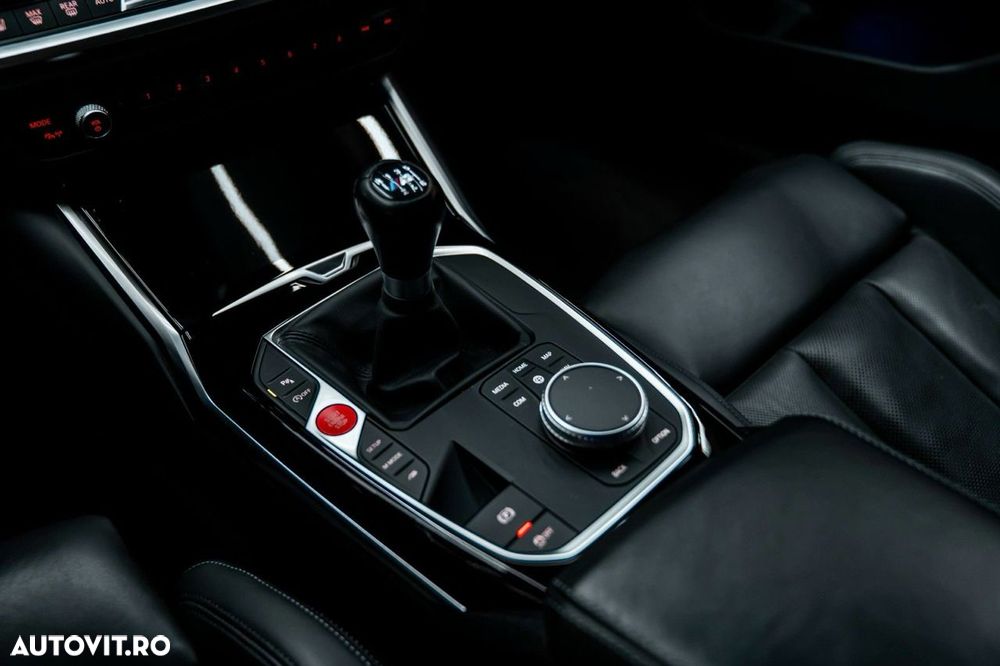 BMW M3 - 13