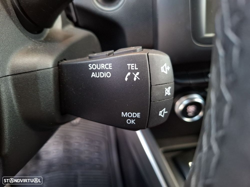 Dacia Duster 1.3 TCe SL Adventure - 22