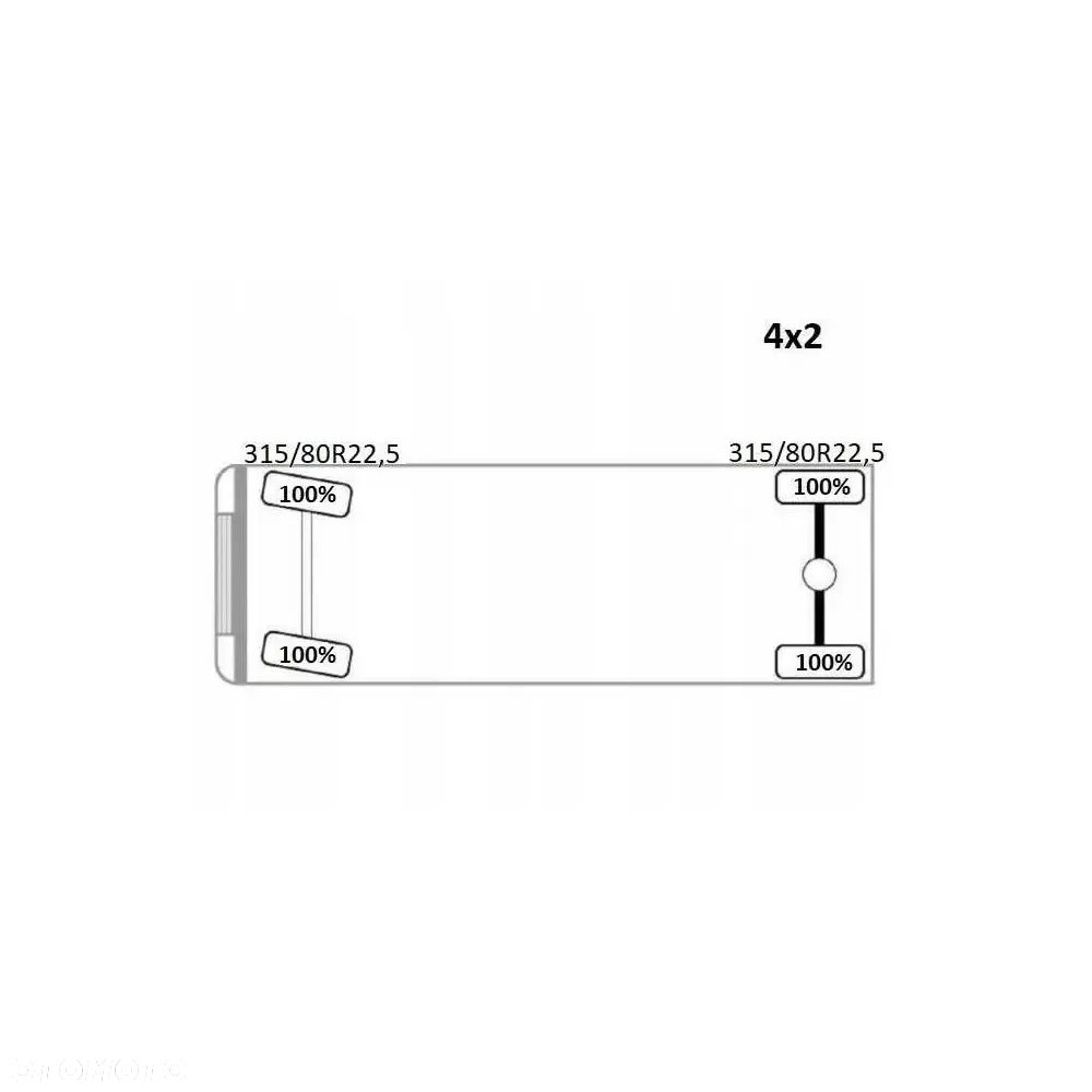 Volvo FM 340 * LAWETA 6,10m + ATLAS 120.2E - A2K + PILOT * STAN BDB - 14