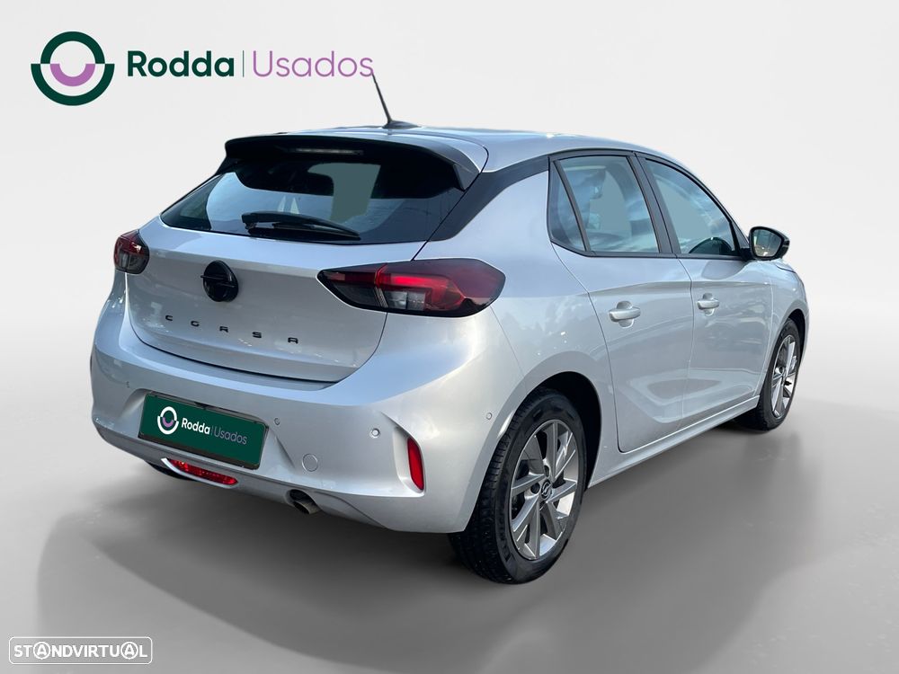 Opel Corsa 1.2 T Edition - 6