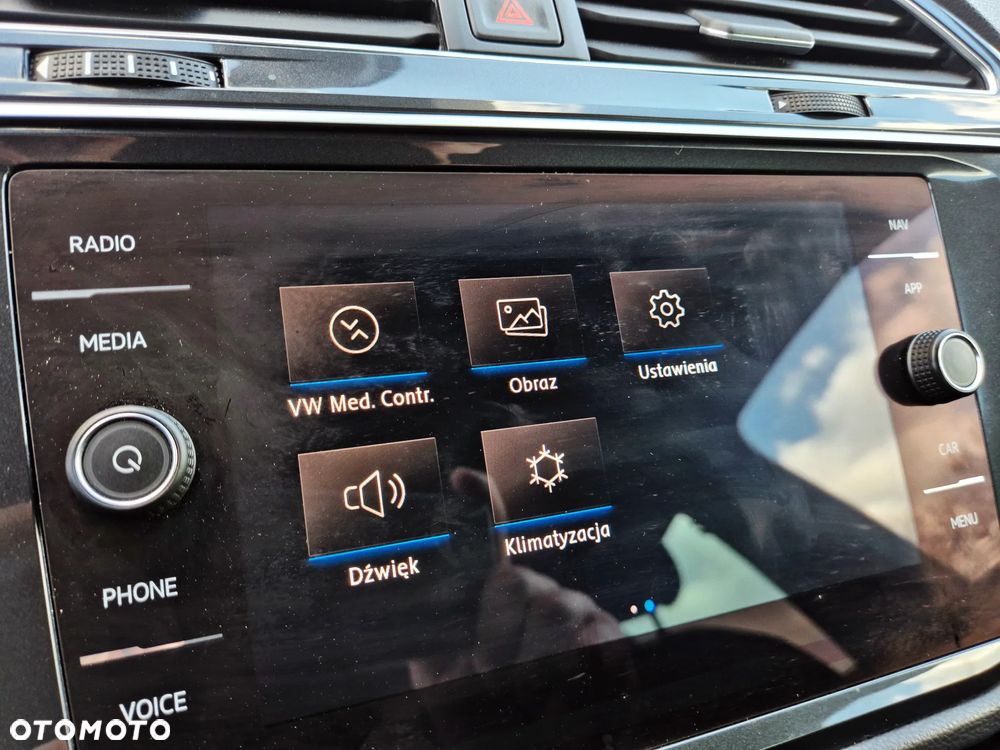 Volkswagen Tiguan 1.4 TSI BMT Comfortline - 34