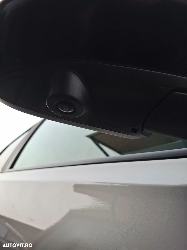 Nissan Qashqai 1.6 DCI DPF Start/Stop tekna - 22