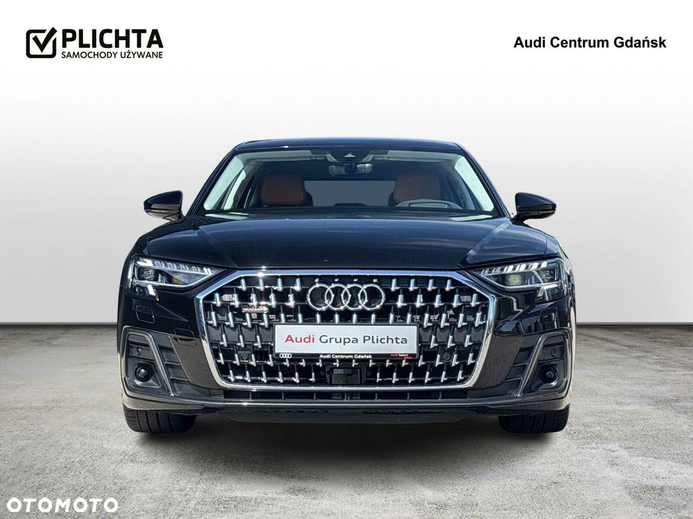 Audi A8 - 9
