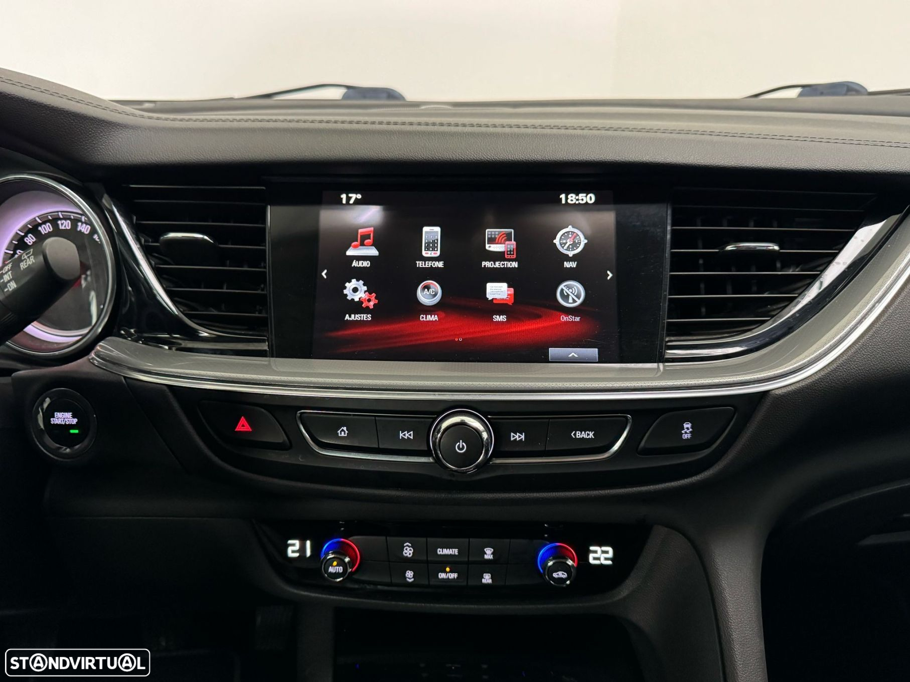Opel Insignia Sports Tourer 1.6 CDTi Business Edition - 28