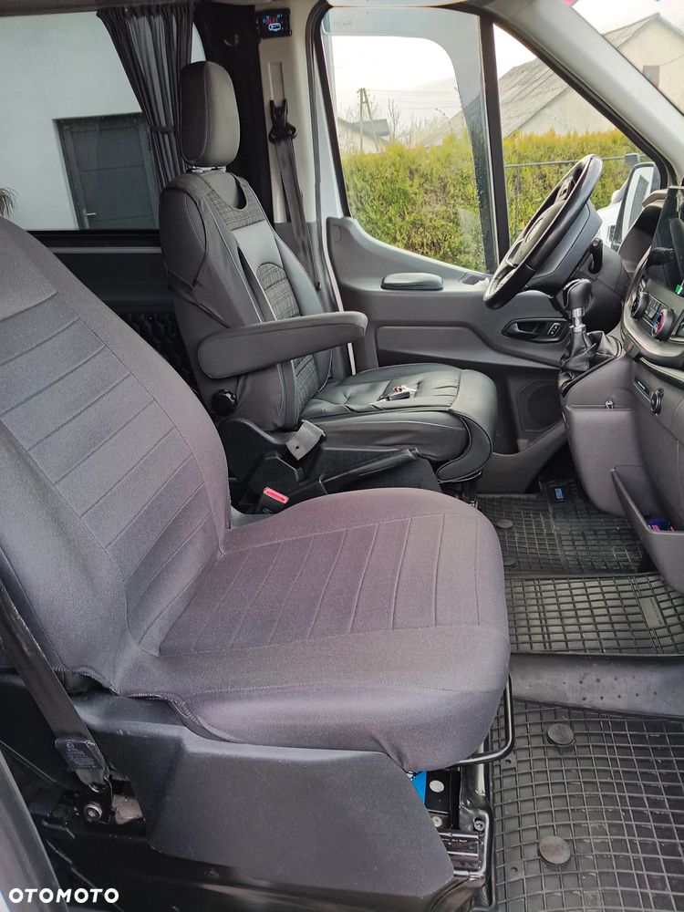 Ford Transit L3H2 VA MH Basis - 15