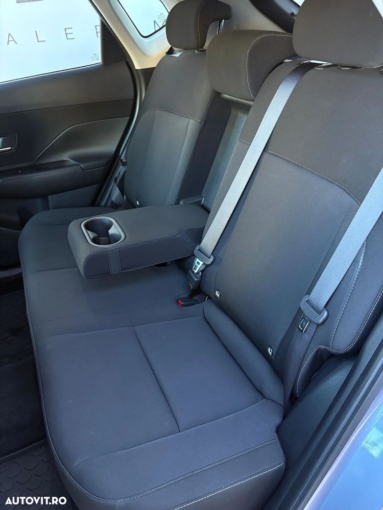 Hyundai KONA 1.6 GDI 141 CP 2WD 6DCT HEV Luxury - 28