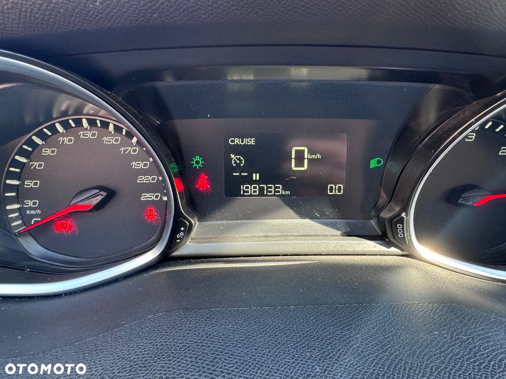 Peugeot 308 1.5 BlueHDi Active Pack Business S&S - 14