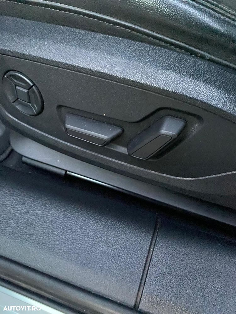Audi A6 Avant - 8