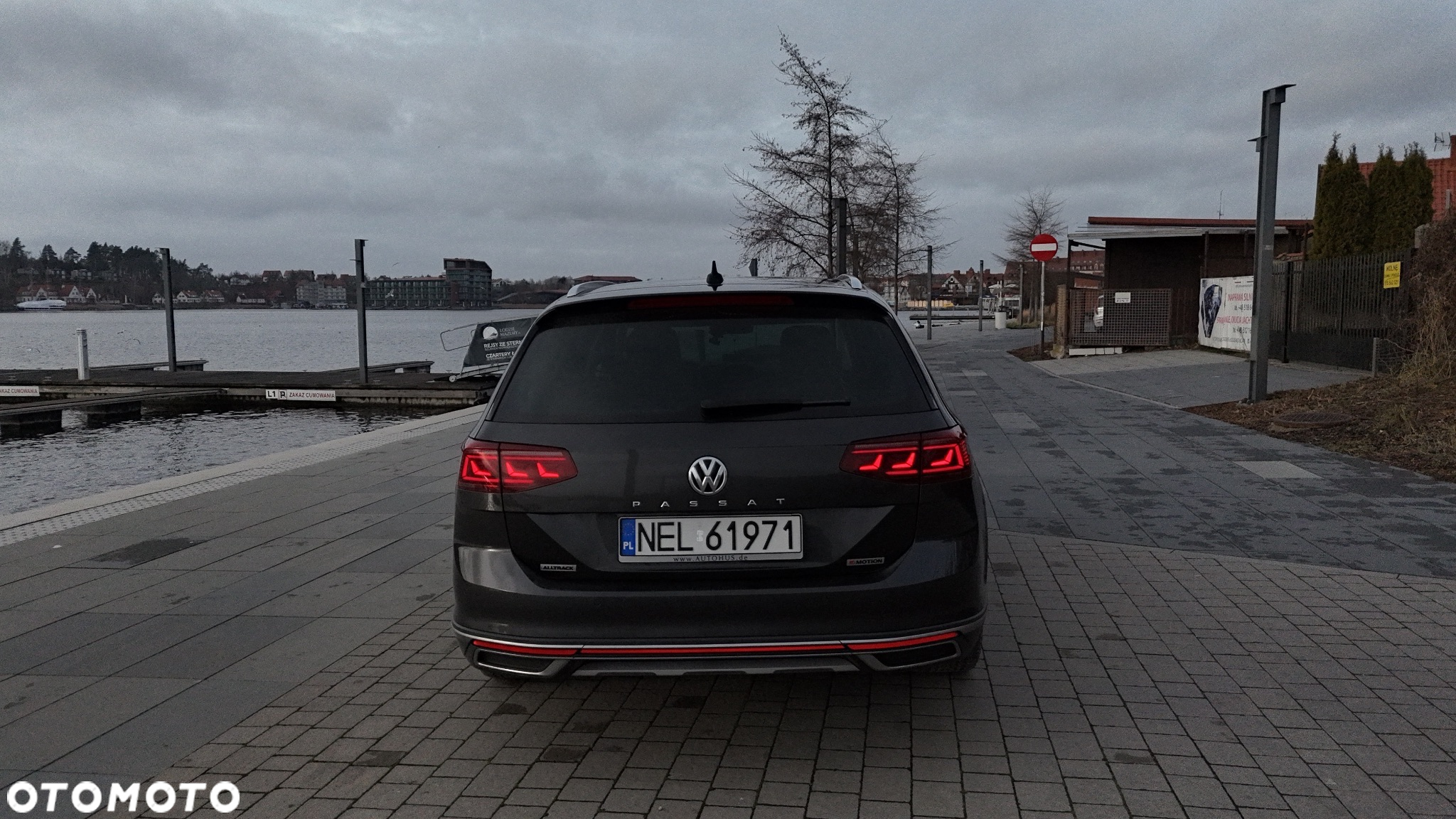 Volkswagen Passat 2.0 TDI BMT 4Mot Highline DSG - 5