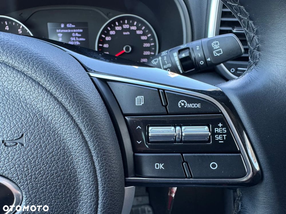 Kia Sportage 1.6 GDI M 2WD - 12