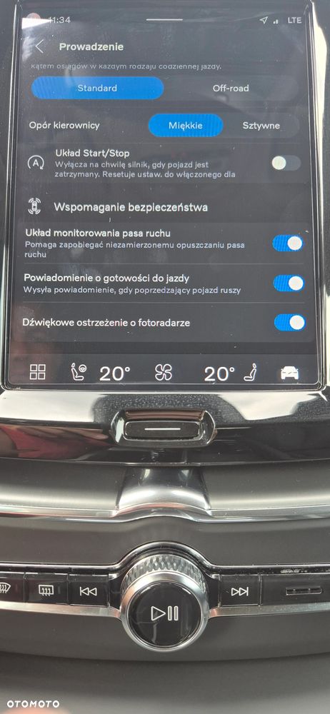Volvo XC 60 B4 B Core - 24