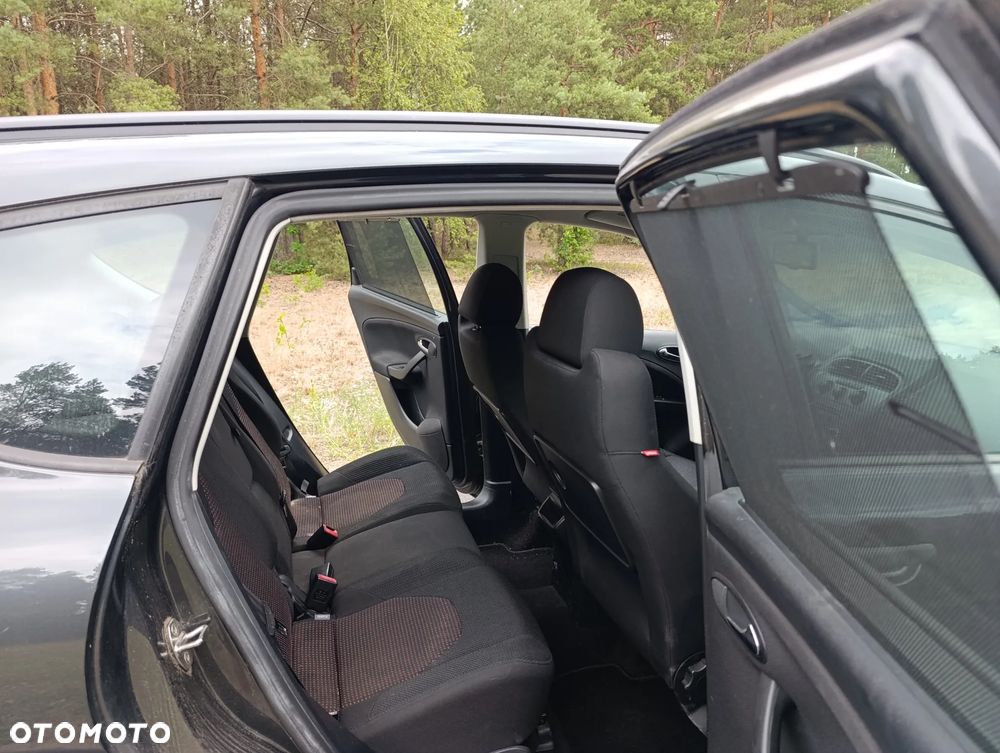 Seat Altea XL 1.6 Sport Limited - 13