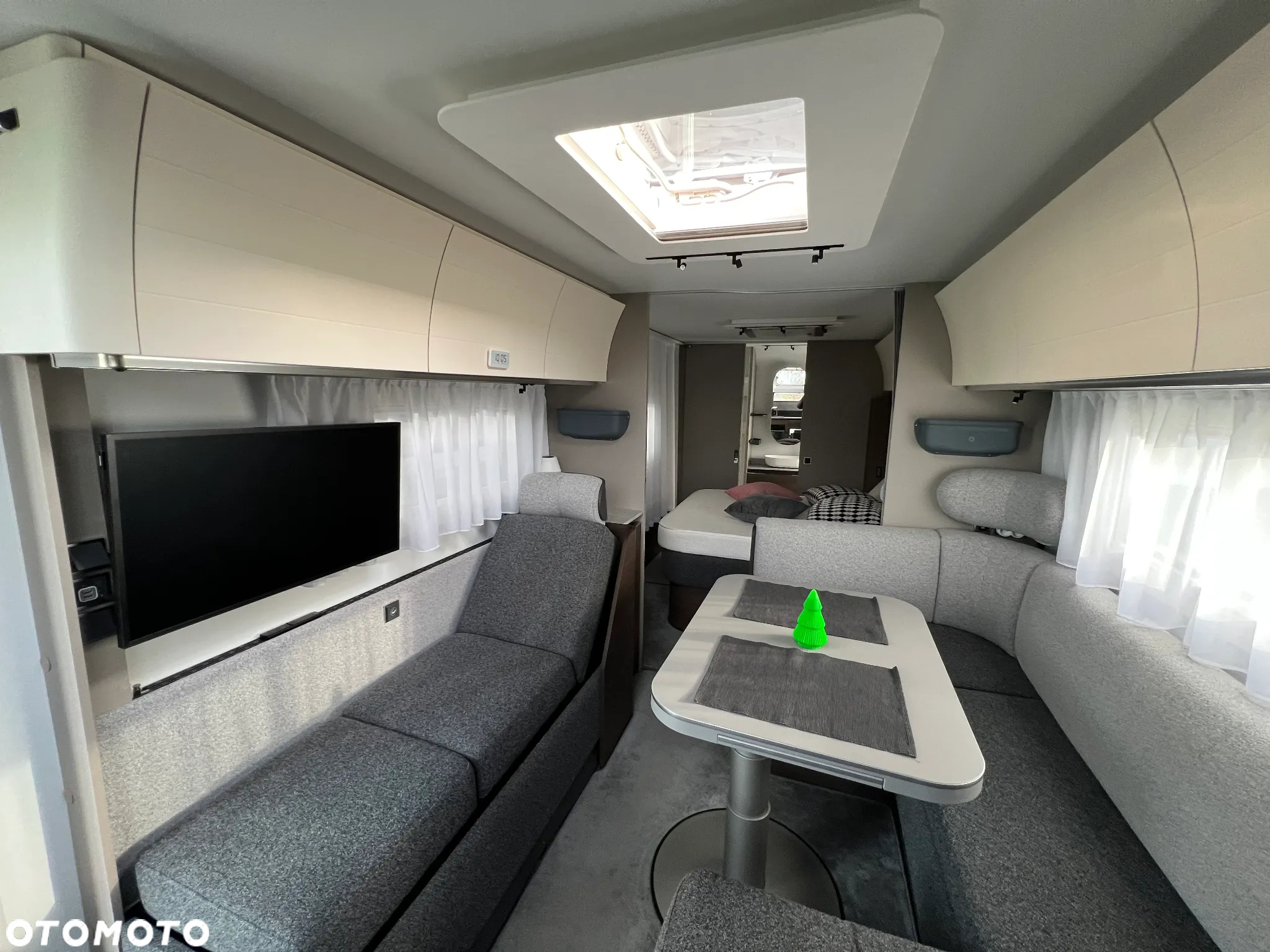 Adria ALPINA 663 HT ALDE - 27