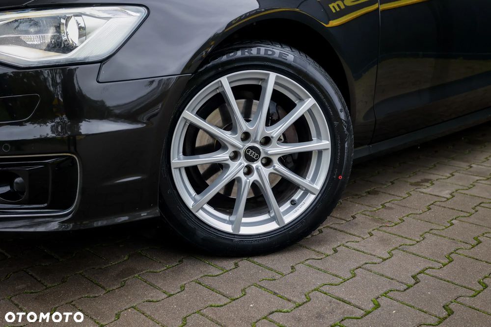 Audi A6 - 3