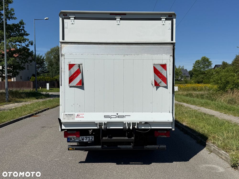 Iveco Daily 35S16 - 6