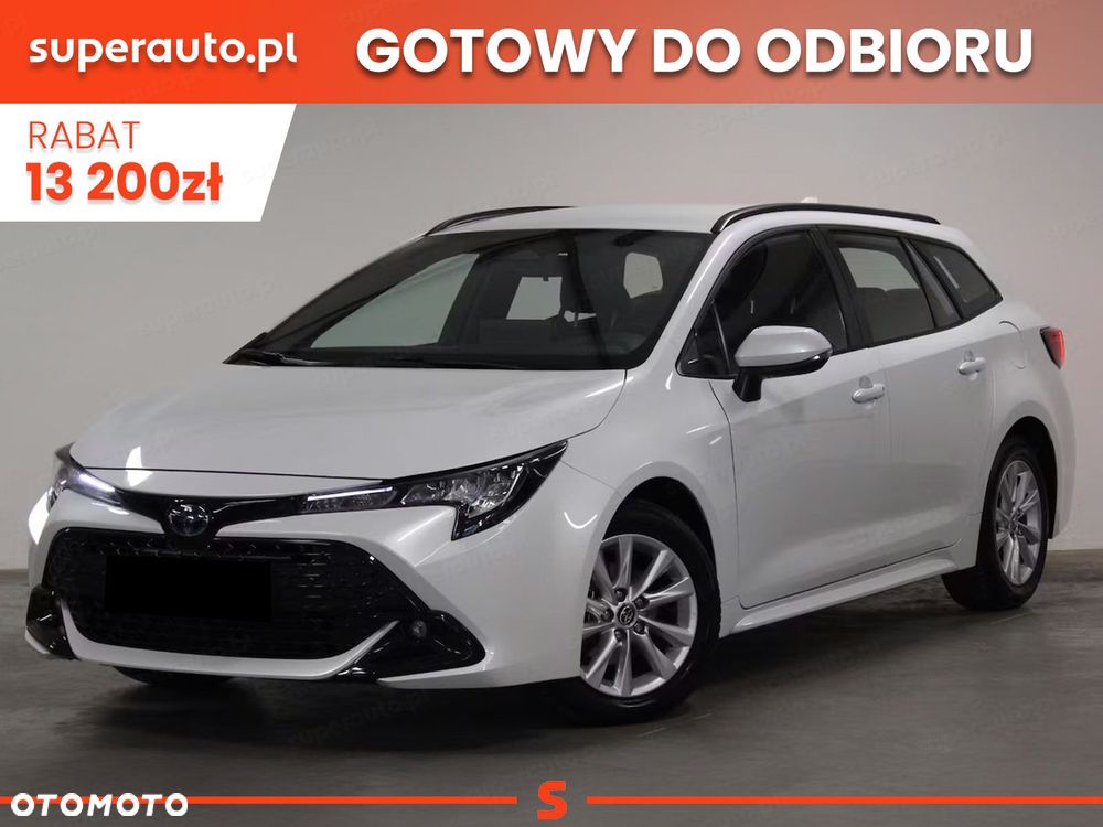 Toyota Corolla - 2