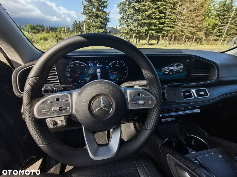 Mercedes-Benz GLS - 6