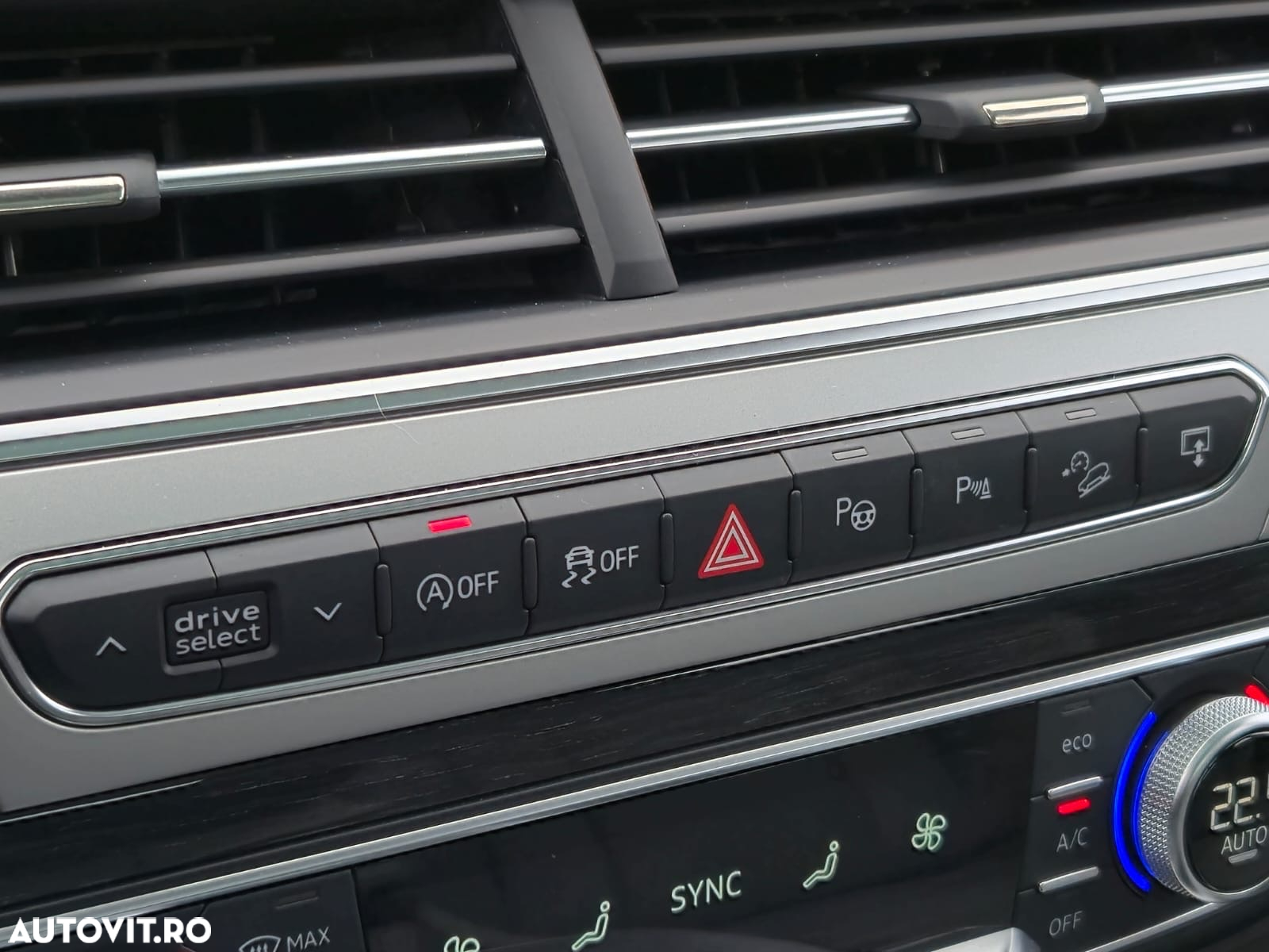 Audi Q7 3.0 TDI Quattro Tiptronic - 25