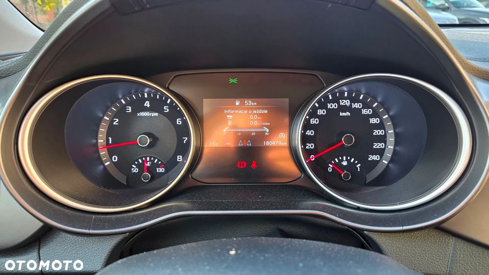 Kia Ceed 1.5 T-GDI M - 17