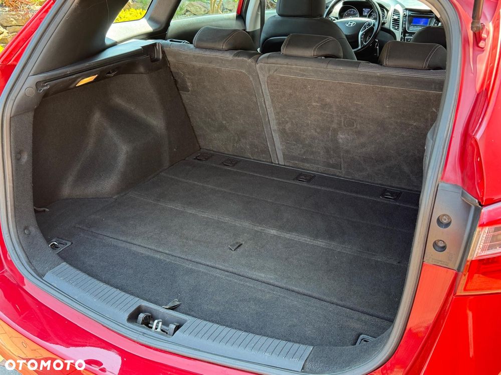 Hyundai i30 - 16