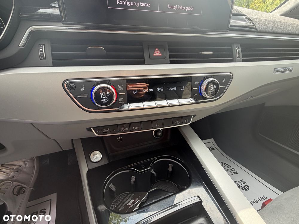 Audi A4 Allroad - 22