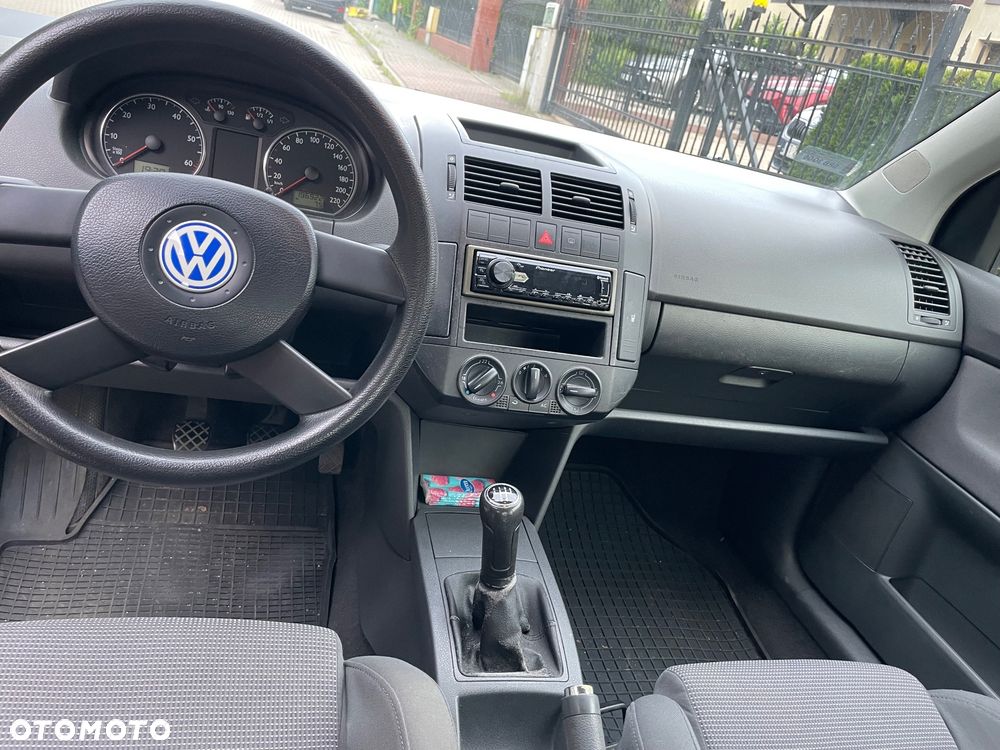 Volkswagen Polo 1.2 12V Highline - 14