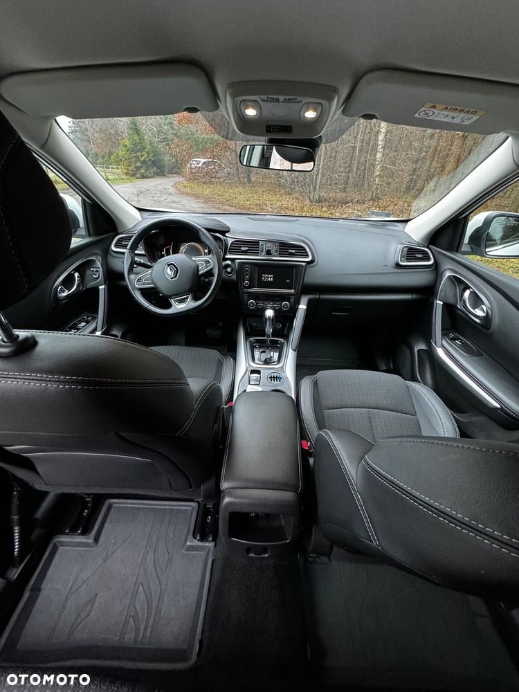 Renault Kadjar - 16