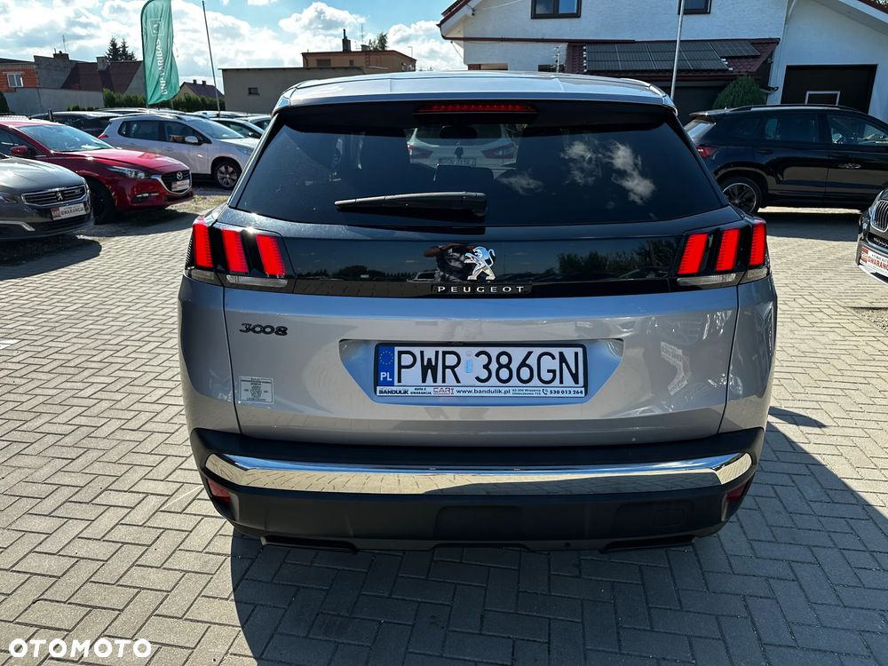 Peugeot 3008 - 35