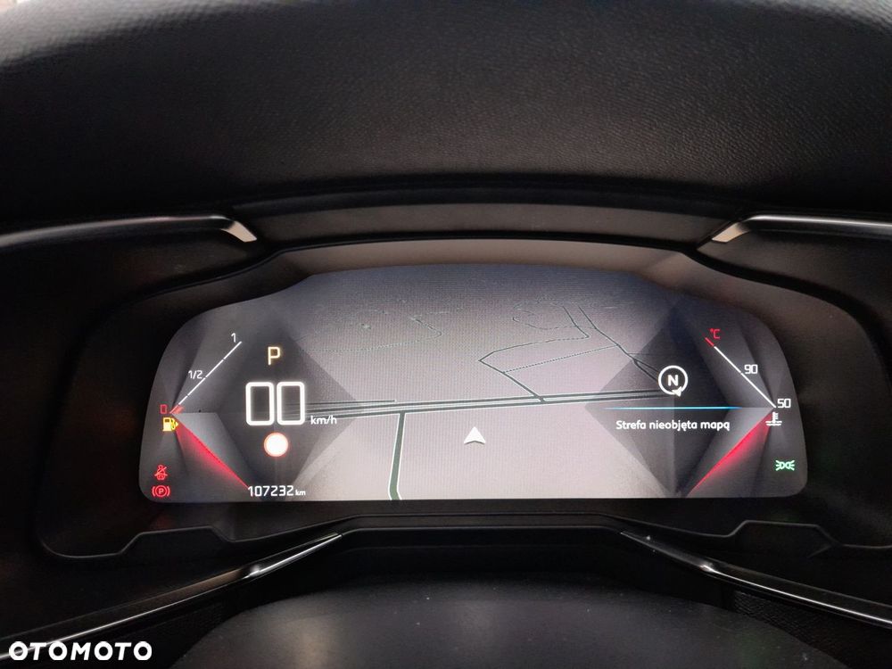 DS Automobiles DS 7 Crossback 1.6 PureTech GPF Performance Line + - 20