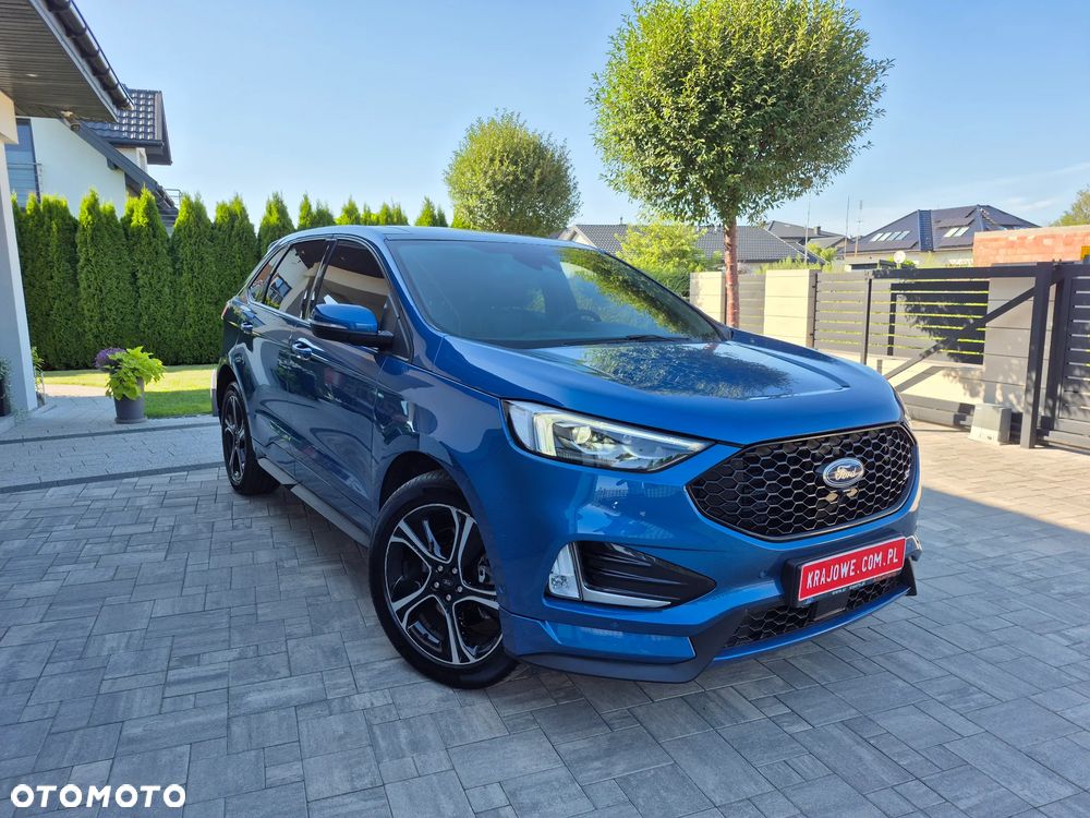Ford Edge - 2