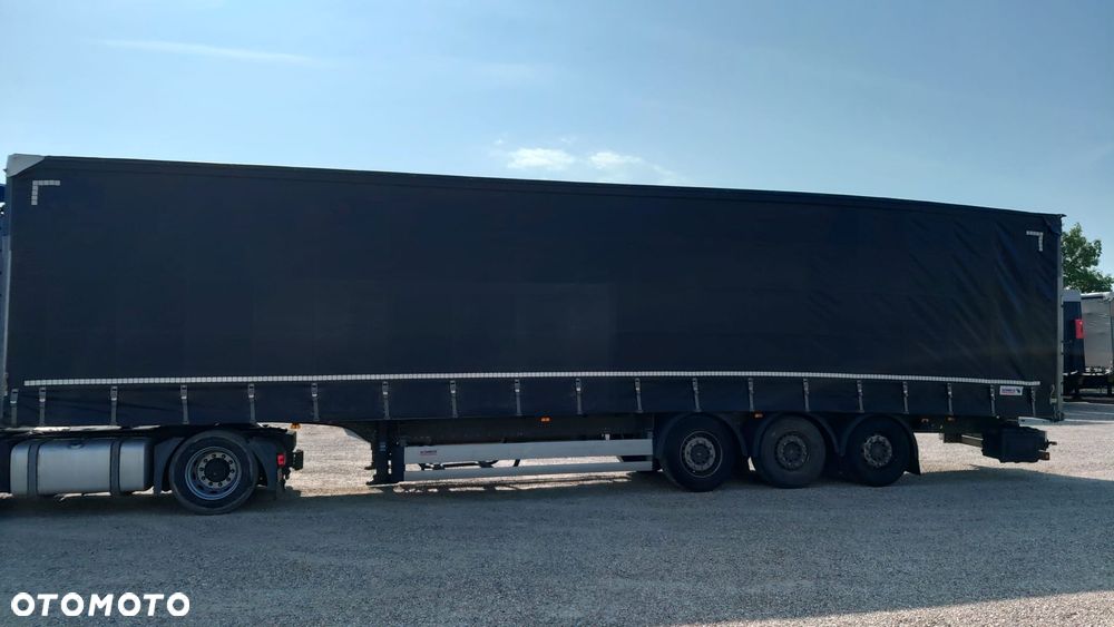 Schmitz Cargobull ***2024 SCS 24/L 13.62E Salon Polska*** - 7
