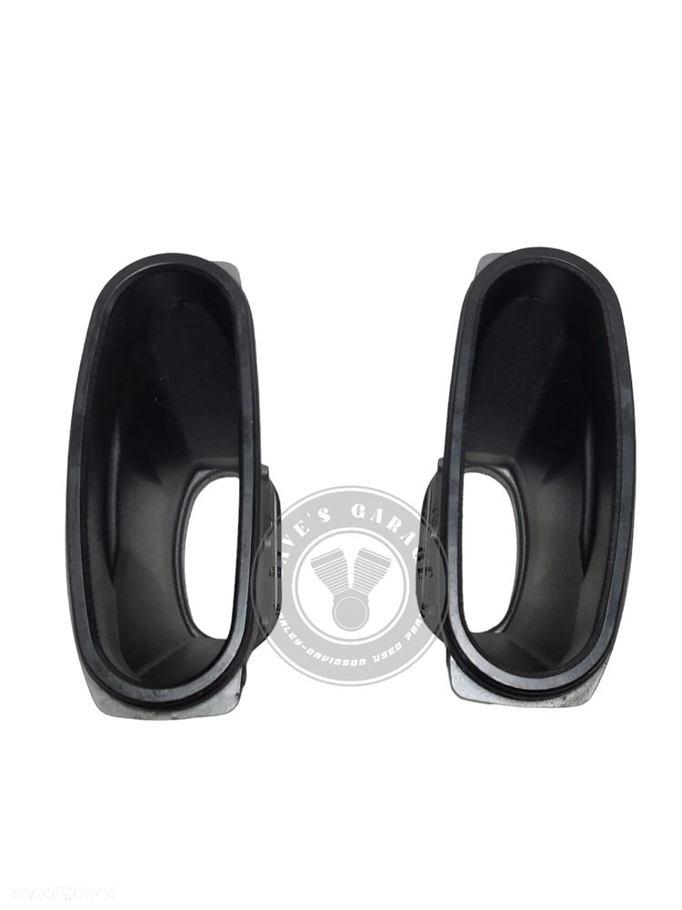 Osłona łańcucha wałków Harley Davidson Pan America 25701071 - 2