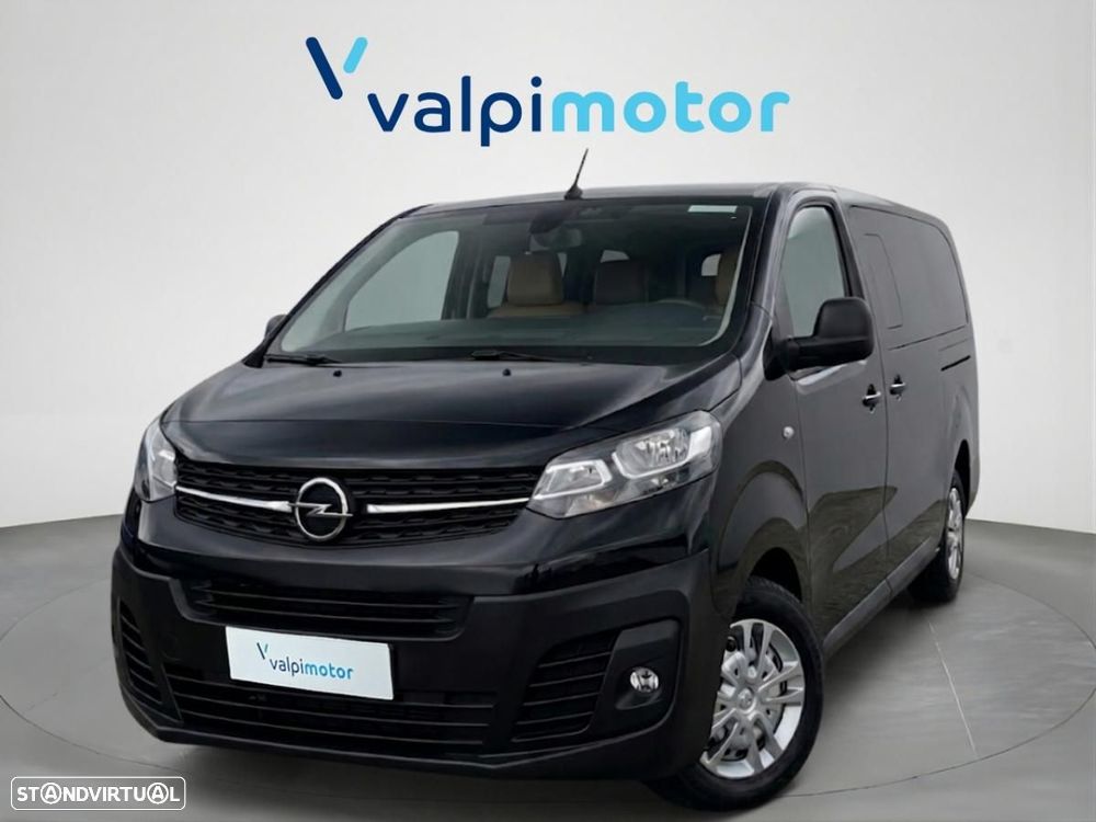 Opel Vivaro 1.5 CDTi L2H1 Essentia - 2