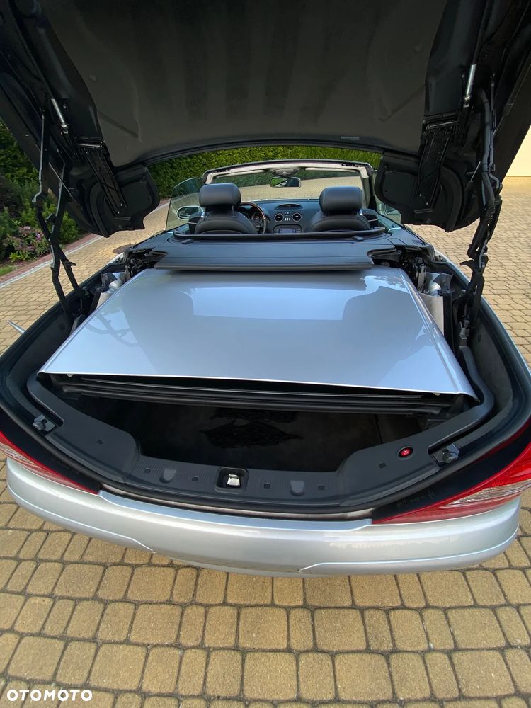 Mercedes-Benz SL 600 Automatik - 7